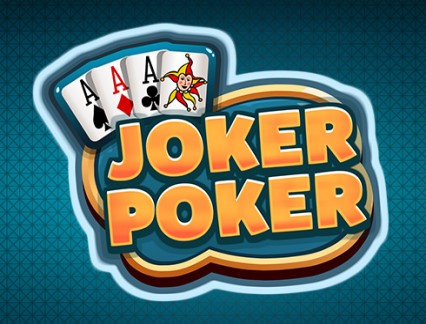 Joker Poker